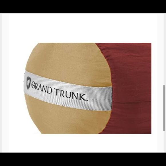 Grand Trunk Double Hammock    - Picture 2 of 10